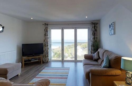 Trenance House | Seagulls Perch