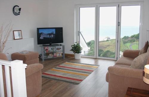 Trenance House | Seagulls Perch
