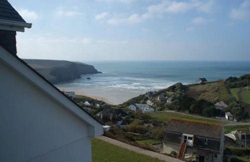 Trenance House | Seagulls Perch