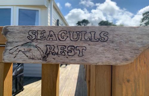 Dinas Cross House | Seagulls Rest