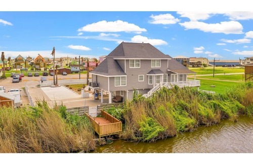 Surfside Beach House | SeaHaven - private pool and with so many amazing views. Hot tub only