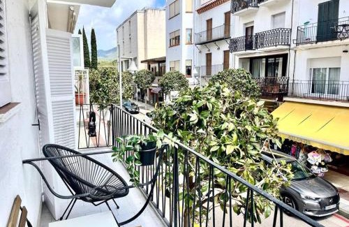Tossa de Mar Apartment | SeaHomes Vacations - HEART OF TOSSA DE MAR
