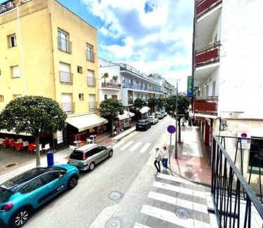Tossa de Mar Apartment | SeaHomes Vacations - HEART OF TOSSA DE MAR