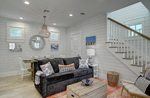 Cinnamon Shore House | Seahorse Cottage 230 RO C1