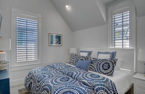 Cinnamon Shore House | Seahorse Cottage 230 RO C1