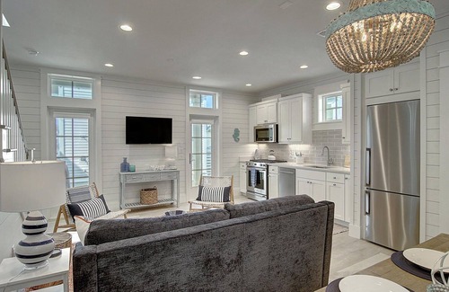 Cinnamon Shore Cottage | Seahorse Cottage 230 RO C1