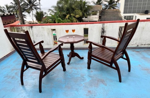 Boossa Apartment | Seahorse Villa