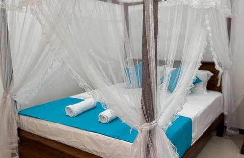 Boossa Apartment | Seahorse Villa