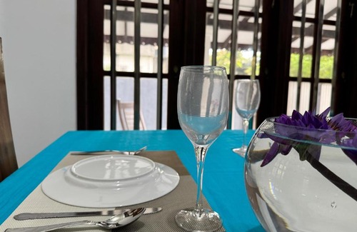 Boossa Apartment | Seahorse Villa