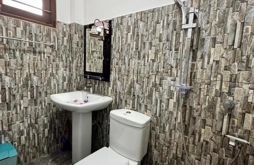 Boossa Apartment | Seahorse Villa