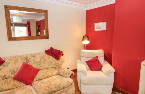 Eyemouth House | Seal Cottage