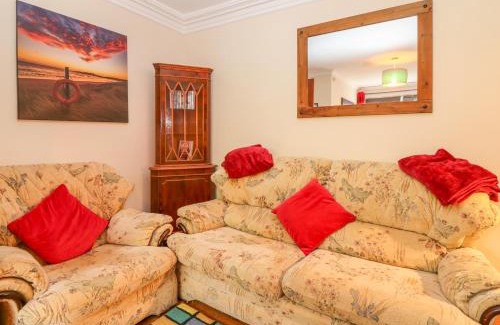 Eyemouth House | Seal Cottage