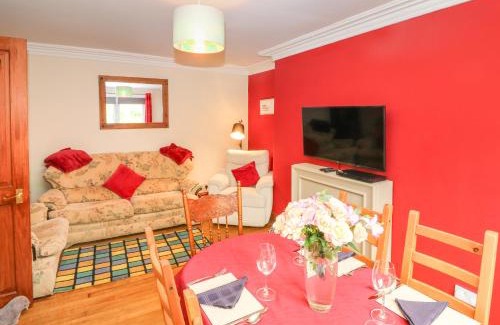 Eyemouth House | Seal Cottage
