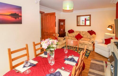 Eyemouth House | Seal Cottage