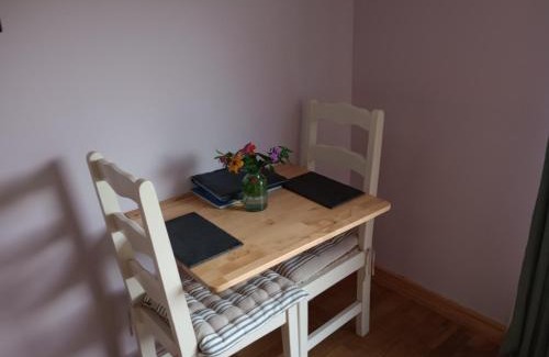 Suladale House | Seal Cottage