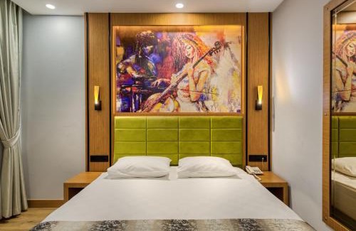 Okurcalar Resort | Sealife Buket Resort & Beach Hotel - Ultra All Inclusive