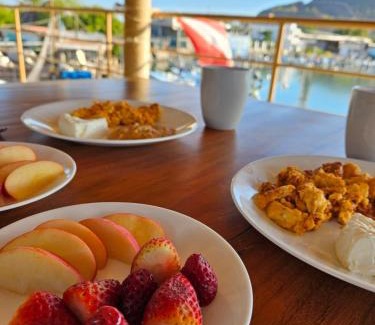 Topolobampo Hotel | Sealion Dive Center