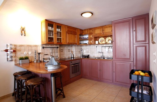 Symi House | SeaMe House I