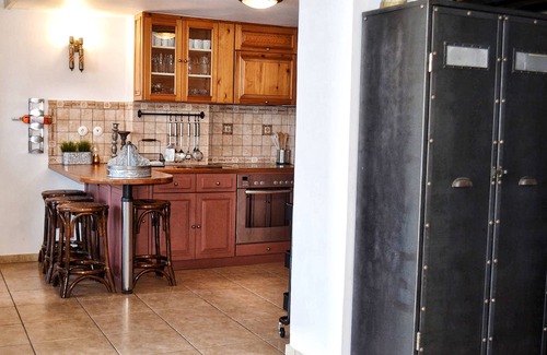 Symi House | SeaMe House I