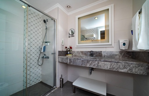 Evrenseki Hotel | Seamelia Beach Resort Hotel & Spa