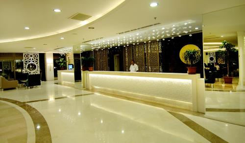 Evrenseki Resort | Seamelia Beach Resort Hotel & SPA