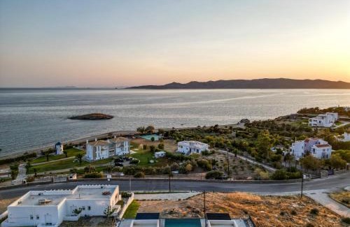 Karystos Villa | Seametry Karystos