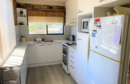 Nambucca Heads House | SEAMIST - Make Seamist your holiday destination in the beautiful Nambucca.
