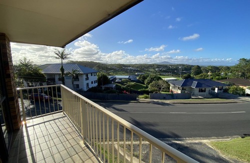 Nambucca Heads House | SEAMIST - Make Seamist your holiday destination in the beautiful Nambucca.