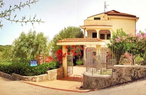 Marina Di Camerota Apartment | Seamoon Residence