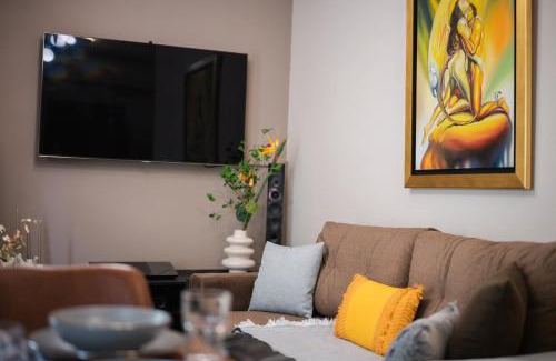 Alexandroupoli Apartment | SeaNion relaxing apartment