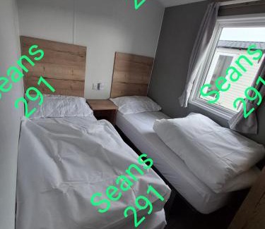 Talybont Resort | Seans 291 sandy cove 041