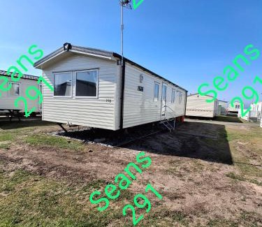 Talybont Resort | Seans 291 sandy cove 041