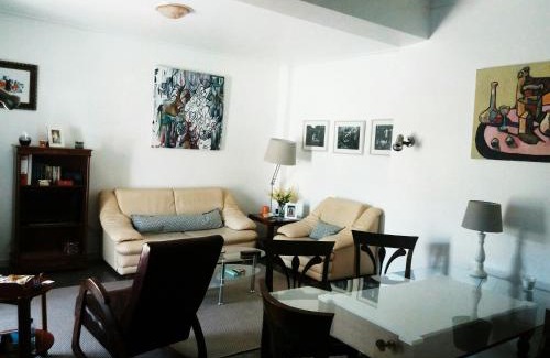 Charneca de Caparica e Sobreda Apartment | Seaparty