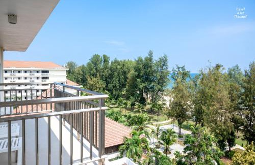 Nong Kae Hotel | Seapine Beach Golf and Resort Hua Hin
