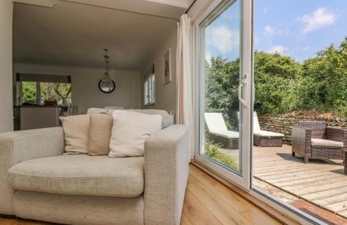 Trenance House | Seaport Lodge