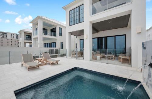 Ono Island House | Searenity at Eleanor Beach
