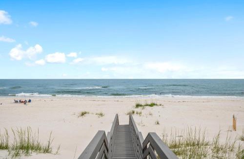Ono Island House | Searenity at Eleanor Beach