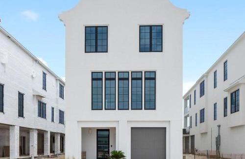 Ono Island House | Searenity at Eleanor Beach