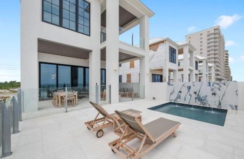 Ono Island House | Searenity at Eleanor Beach