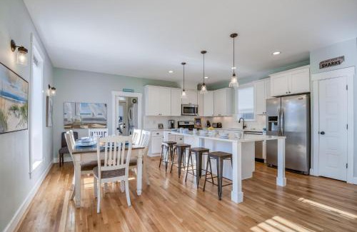 Olivia Beach House | Searenity Now