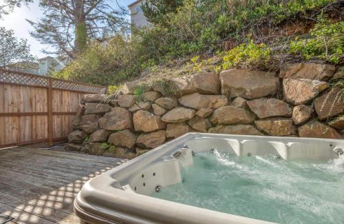Olivia Beach House | Searenity Now