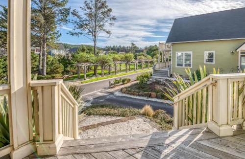 Olivia Beach House | Searenity Now