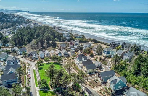 Olivia Beach House | Searenity Now