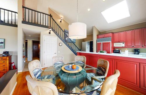 Lincoln Beach House | Searidge D2