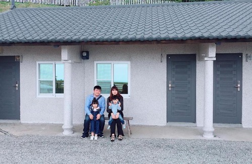 Taimali House | SeaRoad Homestay