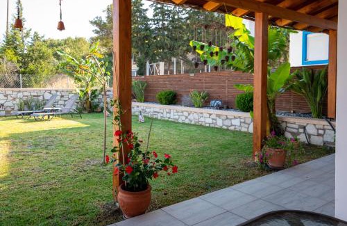 Stegna Villa | Searock Stegna Villa