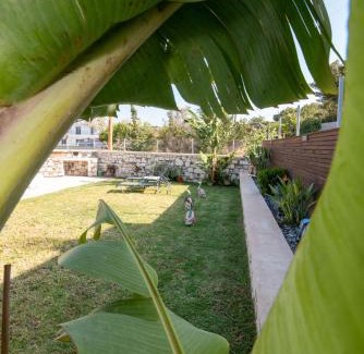 Stegna Villa | Searock Stegna Villa