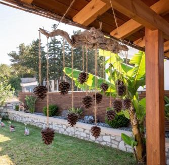 Stegna Villa | Searock Stegna Villa