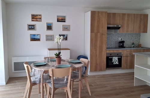 Plouneour-Brignogan-Plages House | Seaside house - Ti Maen