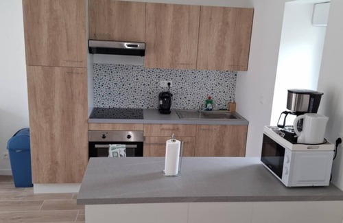 Plouneour-Brignogan-Plages House | Seaside house - Ti Maen